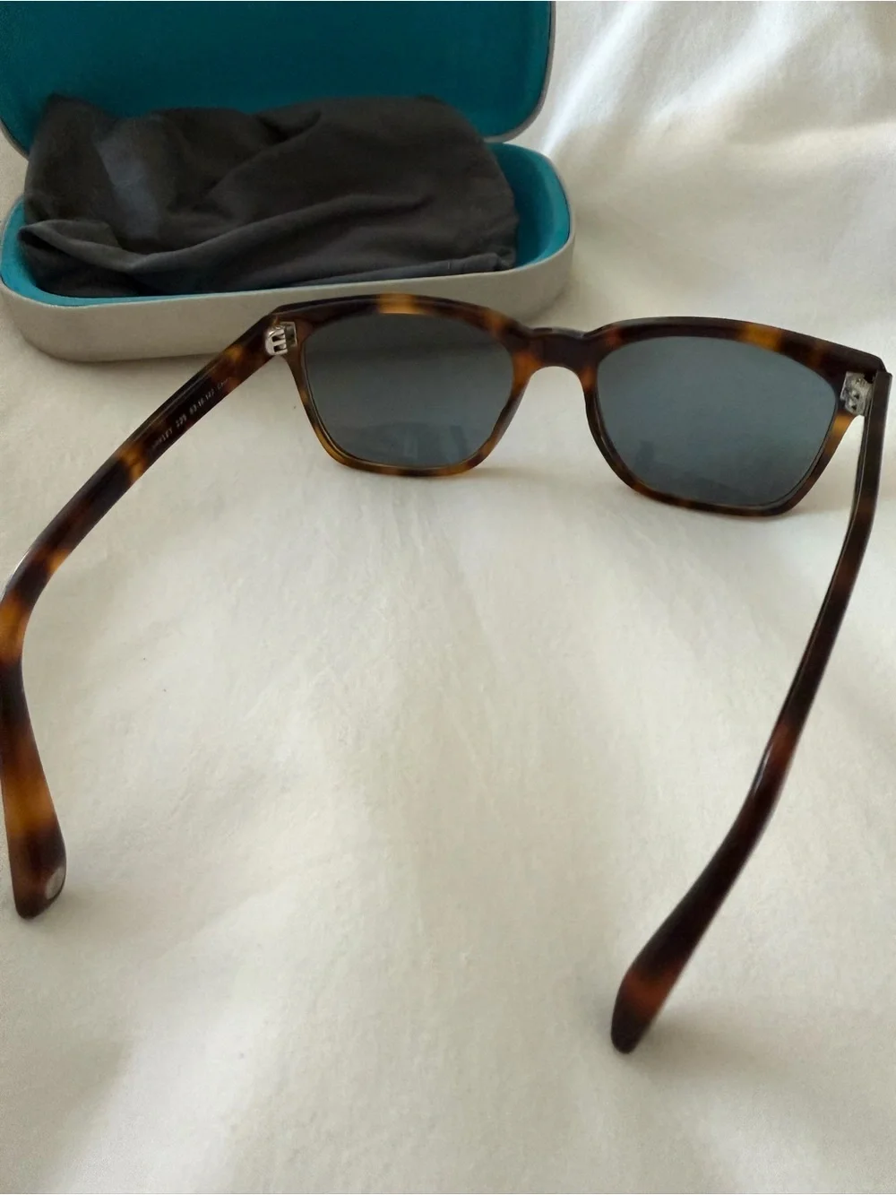 Warby Parker - Barkley Frames